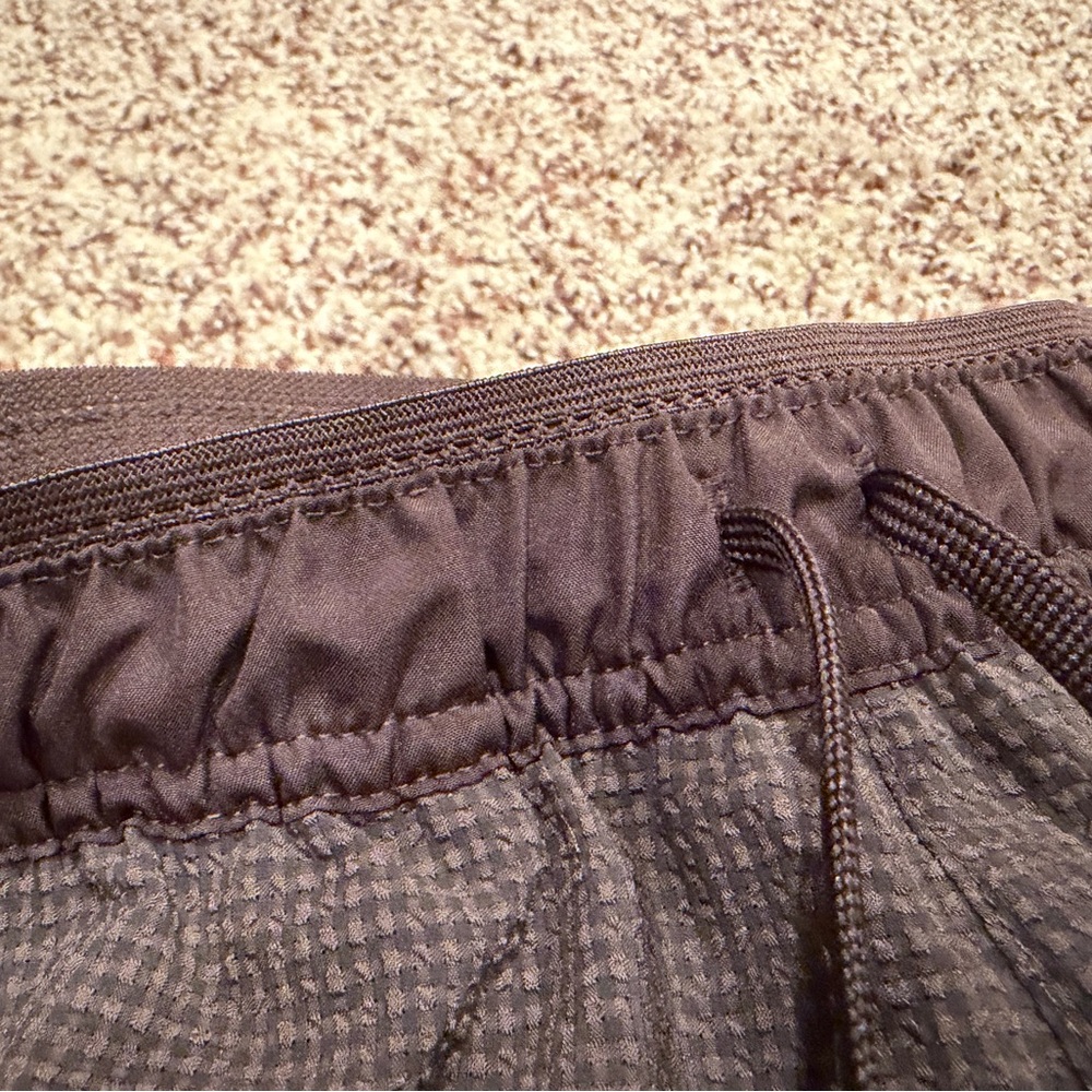 Lot of 3 Nike 5” Running Shorts with a bonus! - Picture 5 of 14